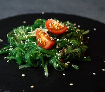 Чука сарада