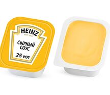 Heinz Соус Сырный