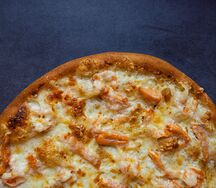 Средиземноморская