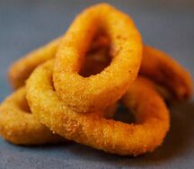 Кольца кальмара