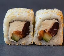 Белоснежка