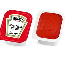 Томатный соус Heinz