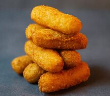 Сырные палочки Моцарелла