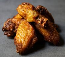 Крылышки фирменные