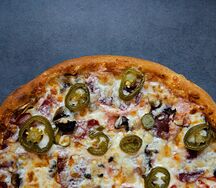 Мексиканская