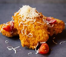 Пармиджано