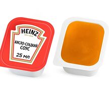 Соус Heinz Кисло-сладкий