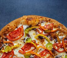 Деревенская