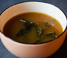 Мисо-суп