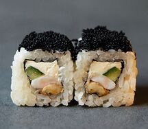 Черный самурай