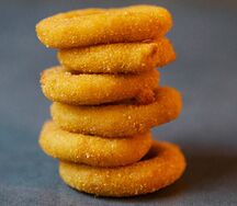 Луковые кольца