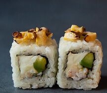 Тартар маки