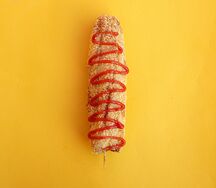 Корн-дог