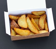Картофель Айдахо