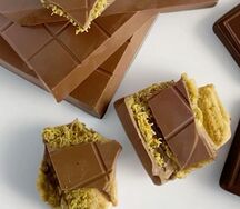 Дубайский шоколад 