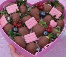 Коробка Сердце