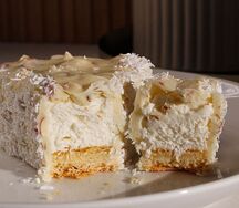 Чизкейк Раффаэлло