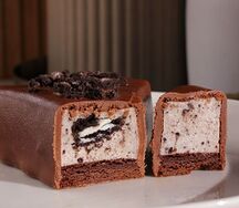 Чизкейк Орео