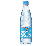 Вода BonAqua негазированная