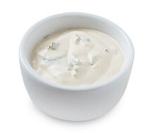 Соус цезарь