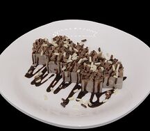 Баунти банан