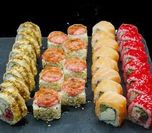 Ассорти мини