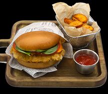 Итальянская цыпа