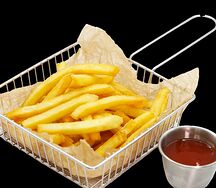 Картофель фри