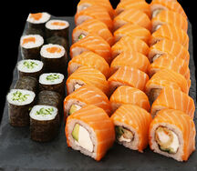 Сет Филадельфия