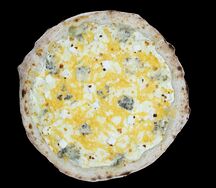 Четыре сыра