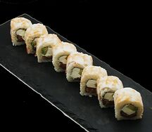 Тигровый дракон