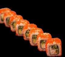 Калифорния классик