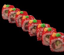 Ролл Кани-туна