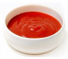 Соус кимчи бейс