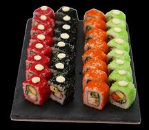 Сет Калифорния