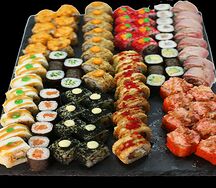 Сет Ассорти