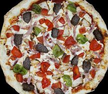 Мясная халяль