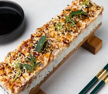 Осидзуси Угорь