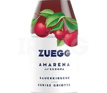Сок Zuegg вишневый