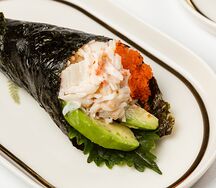 Хенд-ролл Калифорния