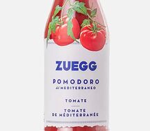 Сок Zuegg Томат