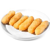 Сырные палочки