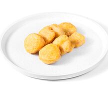 Куриные наггетсы