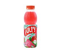 Pulpy Клубника-арбуз