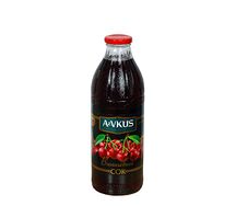Сок Azvkus вишневый