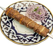 Шашлык Нежный
