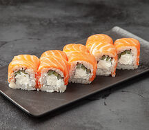 Ролл Филадельфия