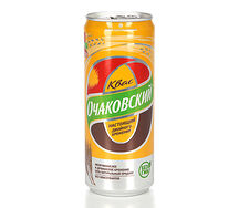 Квас Очаковский