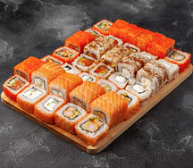 Сет Фуджияма 5