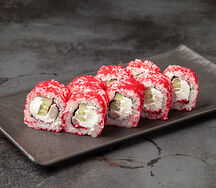 Ролл Сливочная креветка